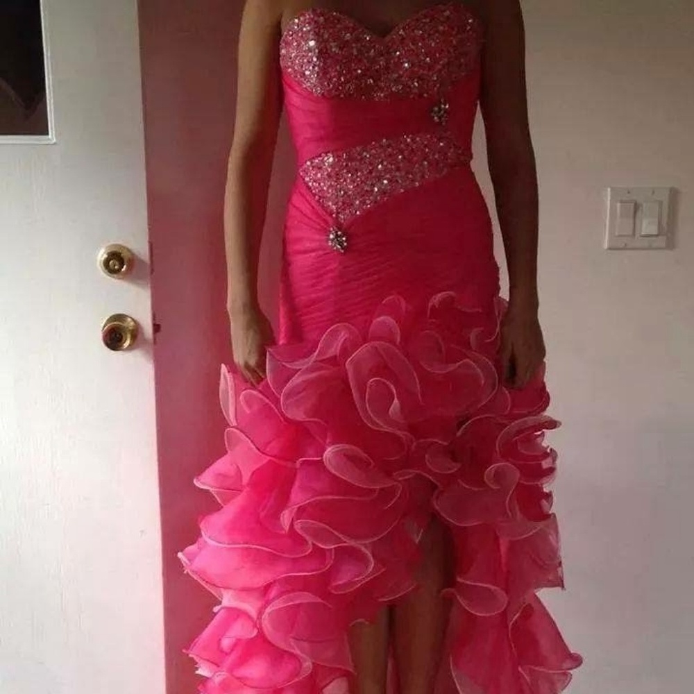 Gown
